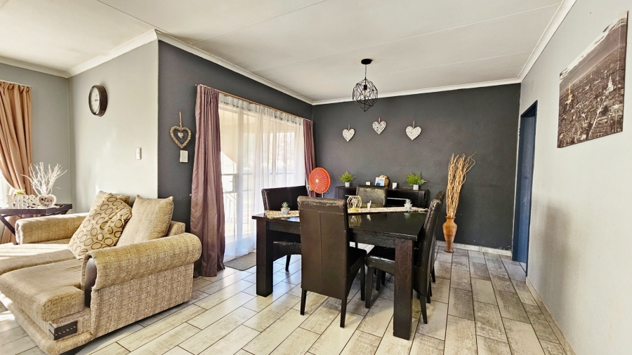 3 Bedroom Property for Sale in Vaalpark Free State